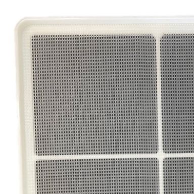 18 x 25 Industrial Mesh Tray