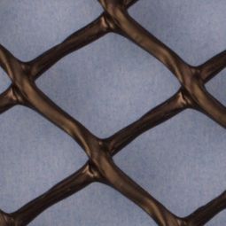 XB1135 - Cage Netting 3/4" Diamond Polyethylene - 4-ft x 50-ft