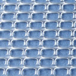 XN2950 - 0.150" Square PP Mesh 0.048" Thickness