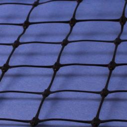 1/4 to 3/4 Hole Opening Oriented Plastic Netting