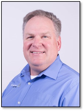Randy Johnson - VP of Sales and Marketing